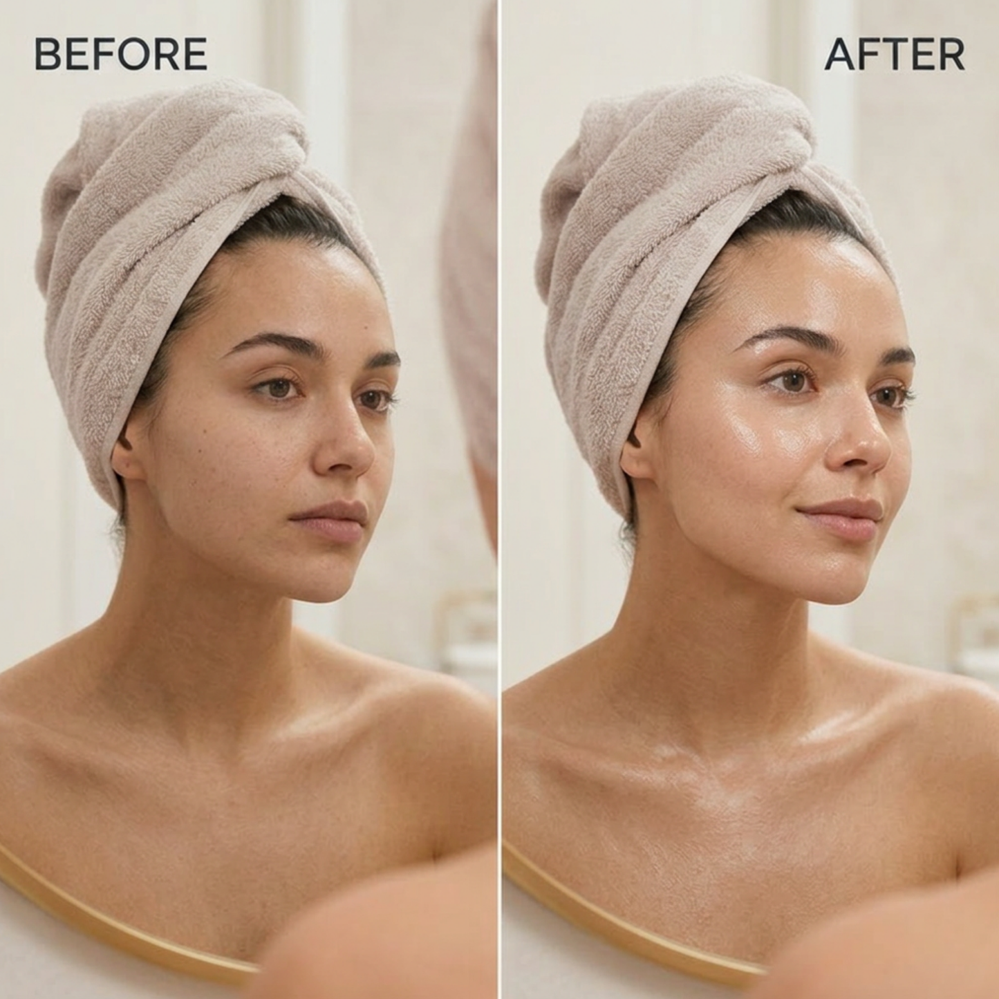 Dewflash 30-Second Micro Bubble Mask - Lift