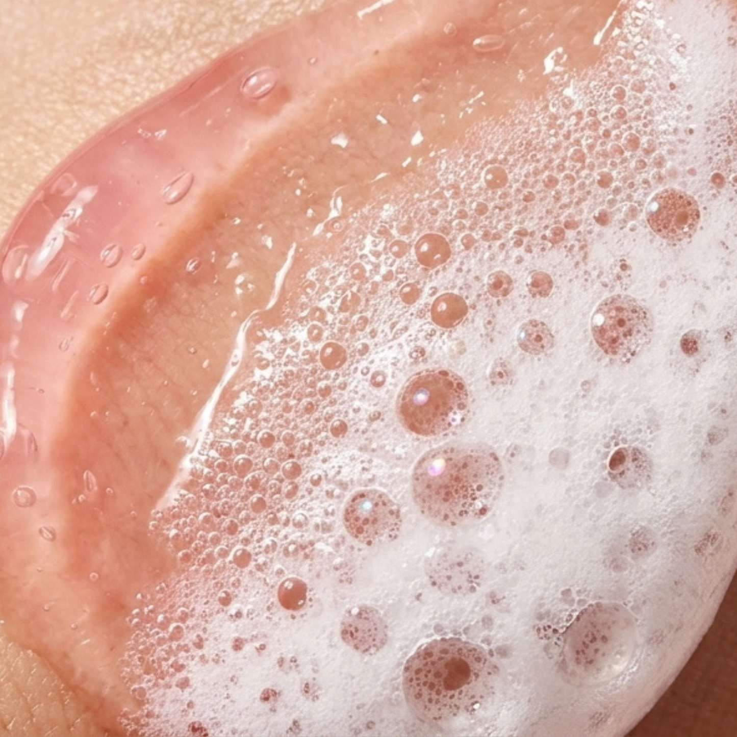Dewflash 30-Second Micro Bubble Mask - Lift
